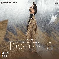 Long Distance Billa Sonipat Ala Ft Srishty Chauhan Latest Haryanvi Songs 2026 By Billa Sonipat Ala Poster